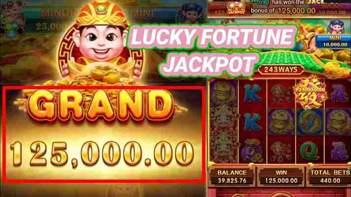 Lucky Fortune Download
