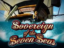 Sovereign Seas