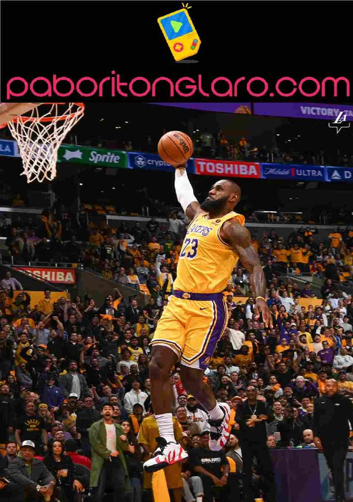 lakers news dunk