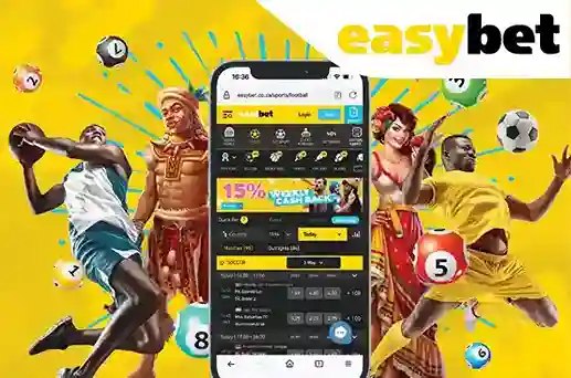EASYBET Promotions