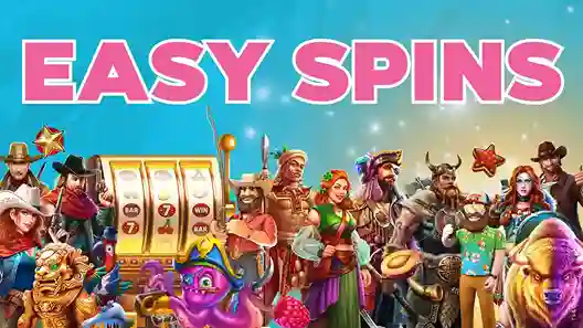 EASYBET Games