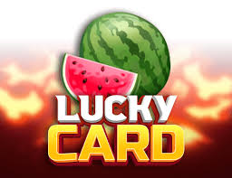 LUCKY CARD Casino