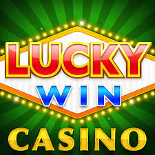 LUCKYWIN Casino