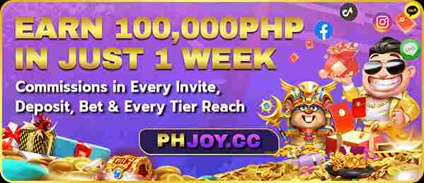 PHJOY Jackpot