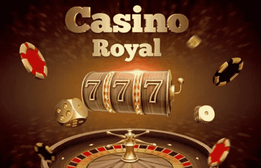 lucky royal casino