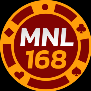 MNL168 Casino Register
