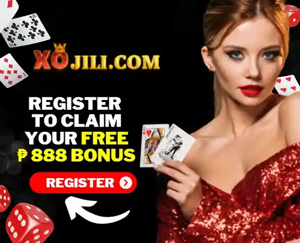 JILIPARK Free Bonus