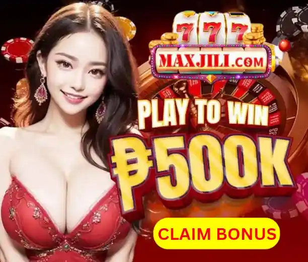 MAXJILI Jackpot