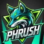 PHRUSH