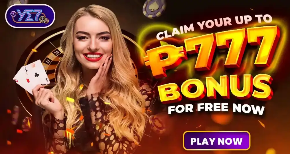 Free 777 Bonus